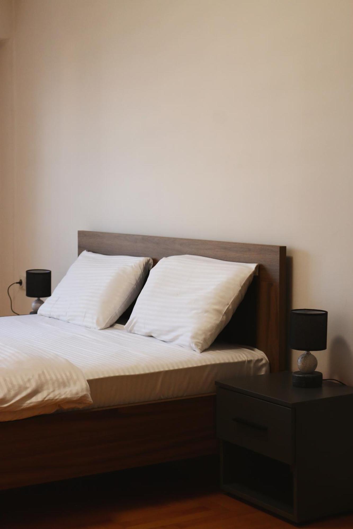 S Apartment Skopje Eksteriør bilde